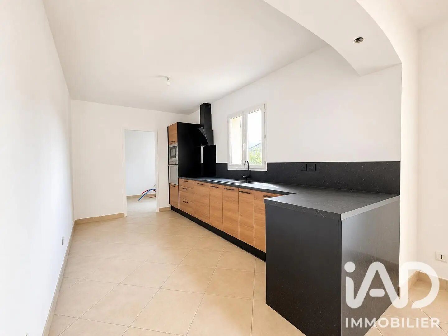 Maison à vendre, 112m², Rochefort-du-Gard