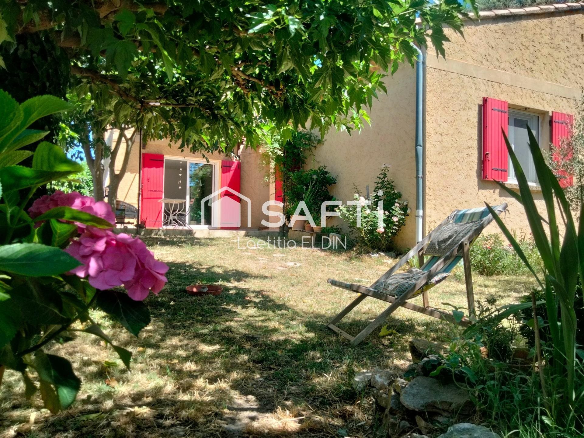 Maison à vendre, 112m², Avignon