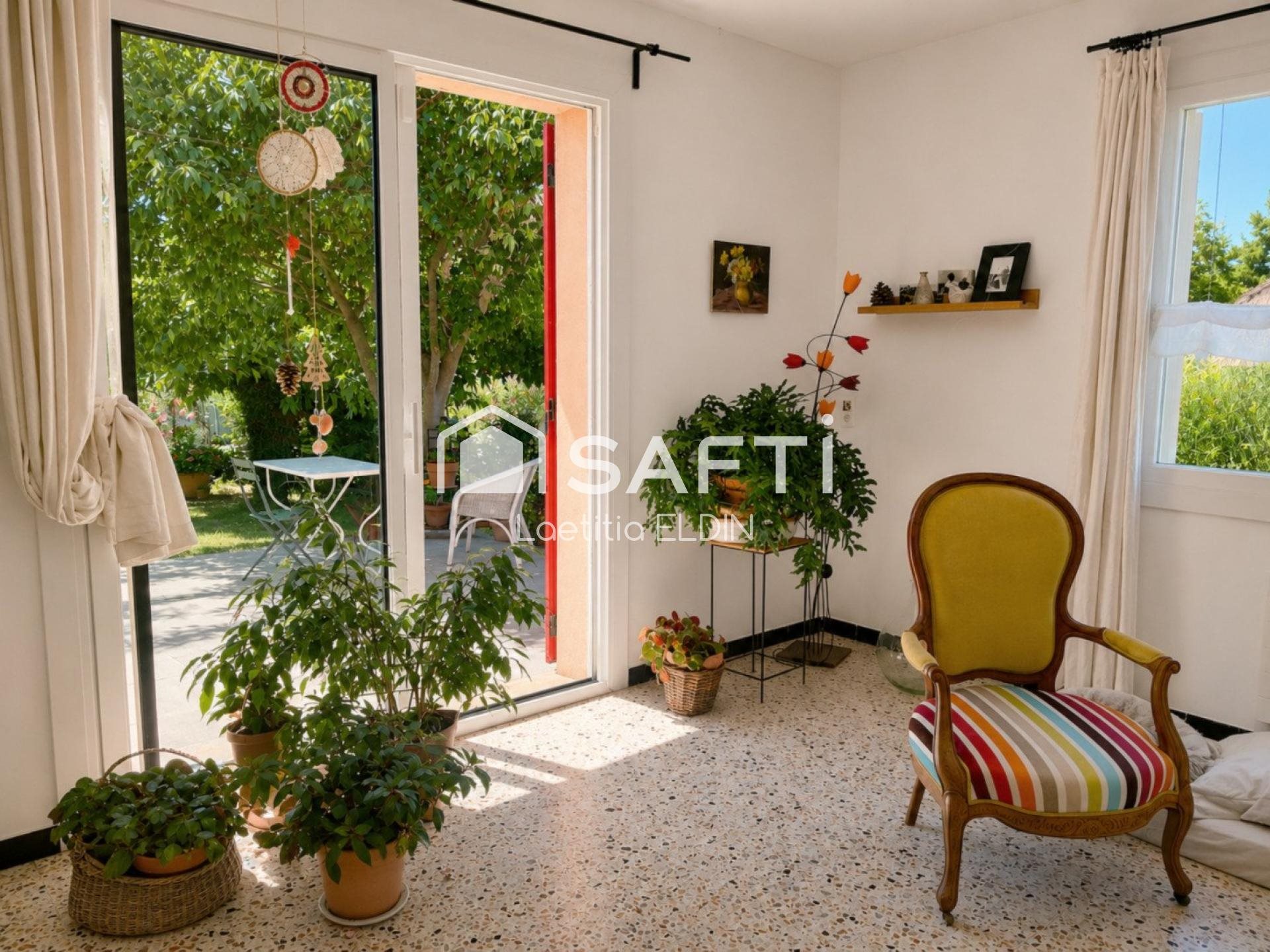 Maison à vendre, 112m², Avignon