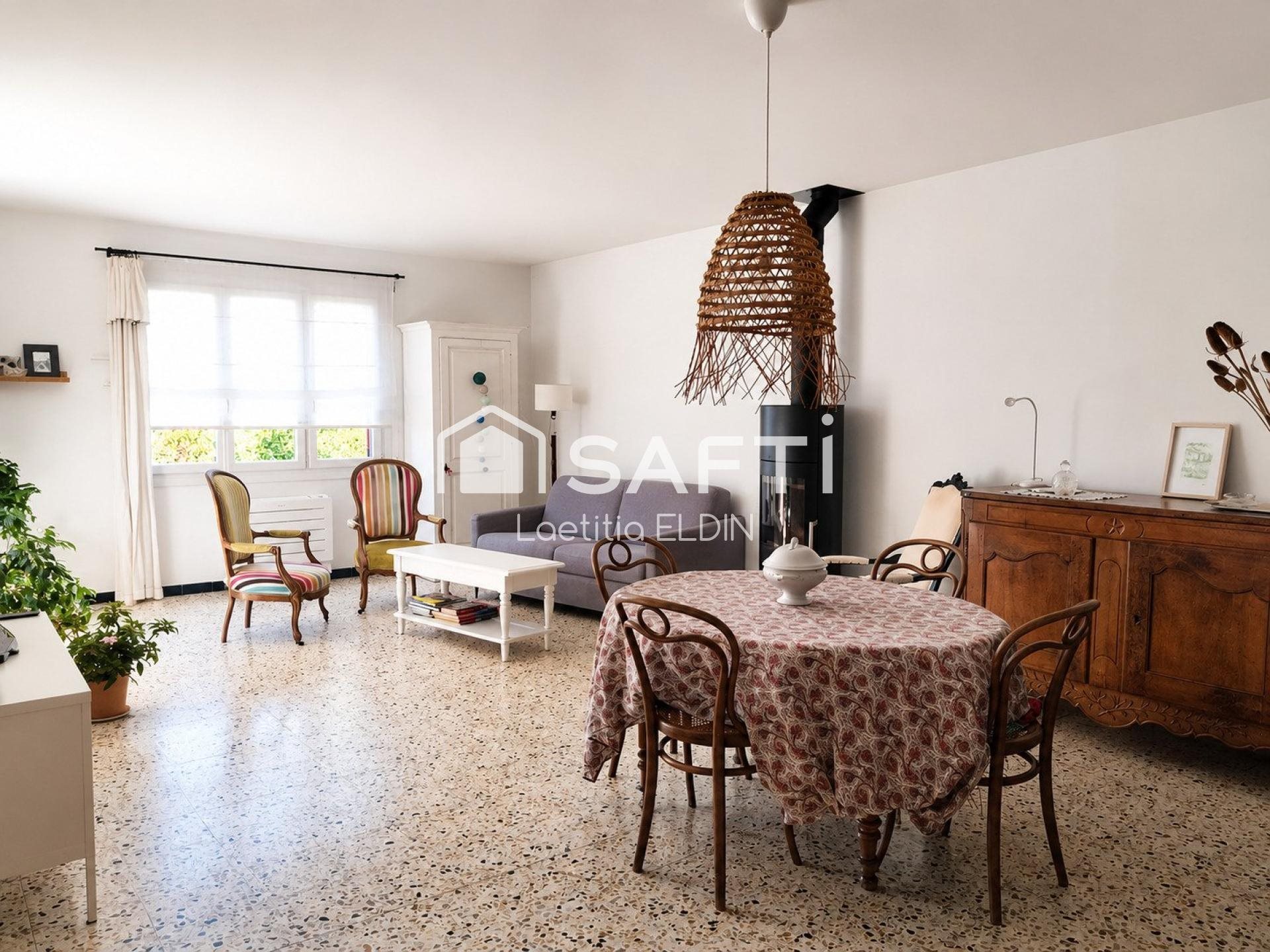 Maison à vendre, 112m², Avignon