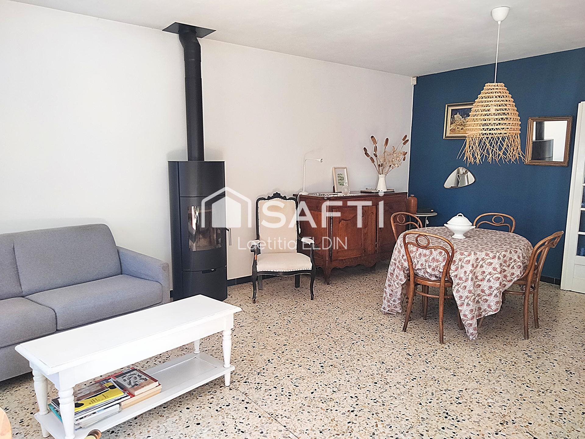 Maison à vendre, 112m², Avignon