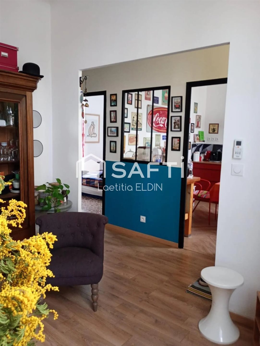 Maison à vendre, 100m², Avignon