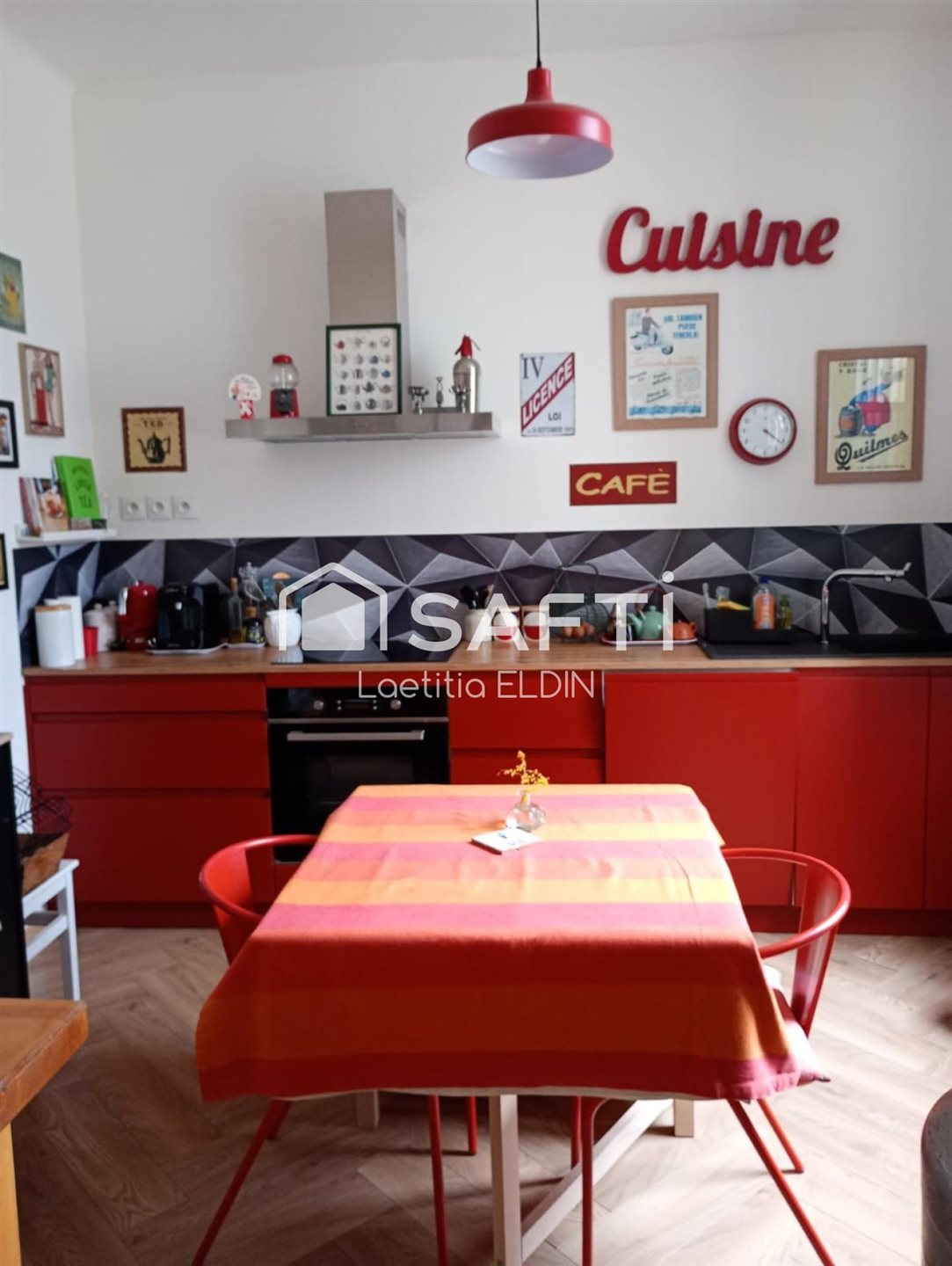 Maison à vendre, 100m², Avignon