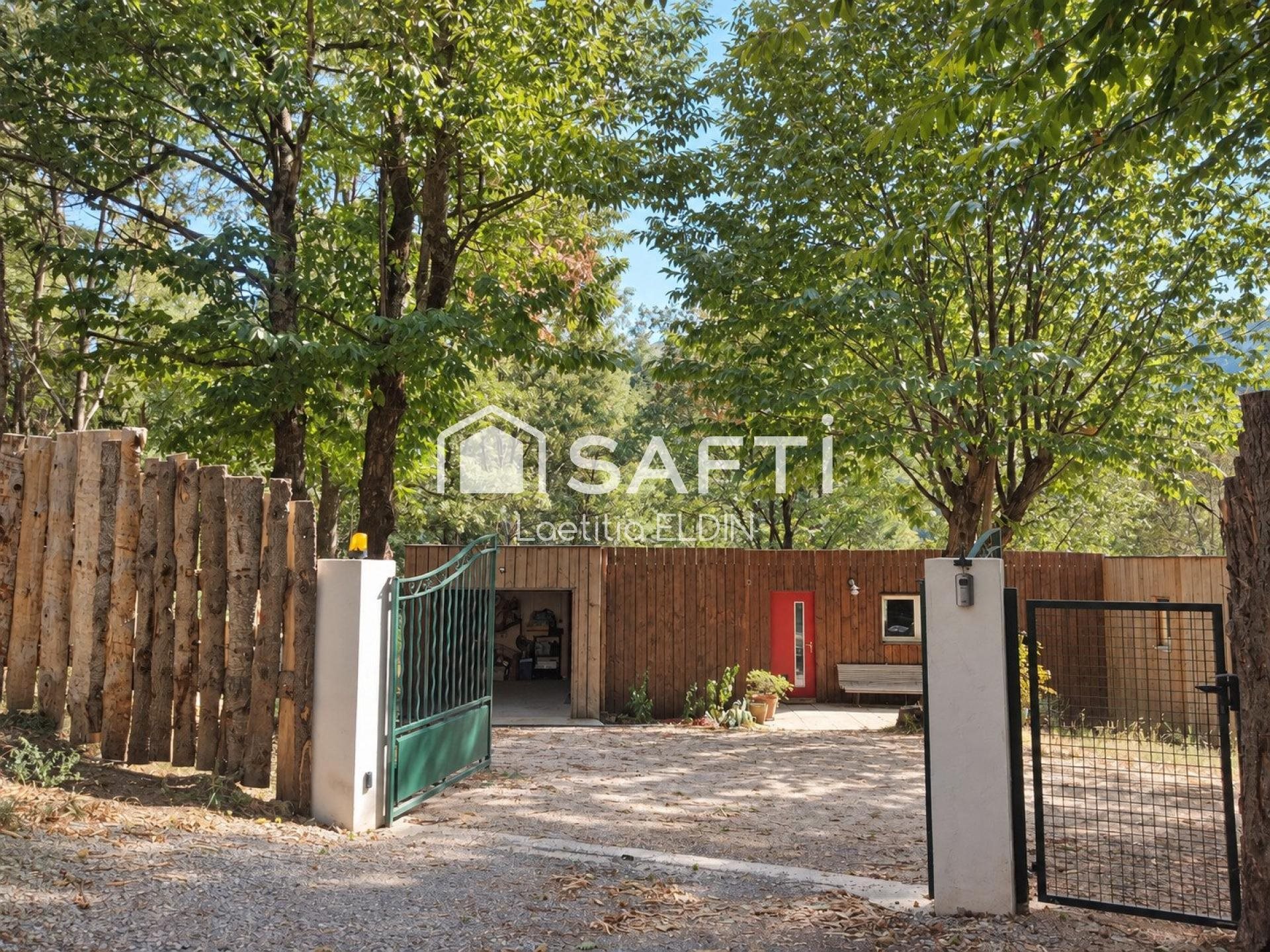 Maison à vendre, 99m², Thueyts