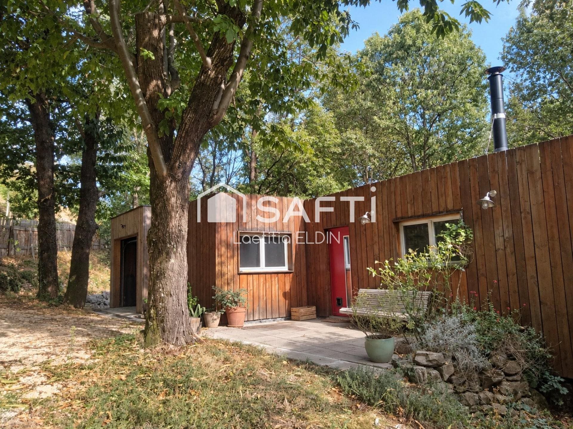 Maison à vendre, 99m², Thueyts