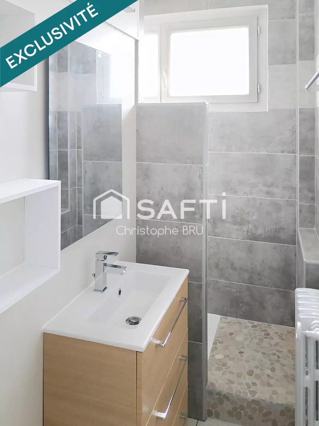 Appartement à vendre, 51m², Toulouse