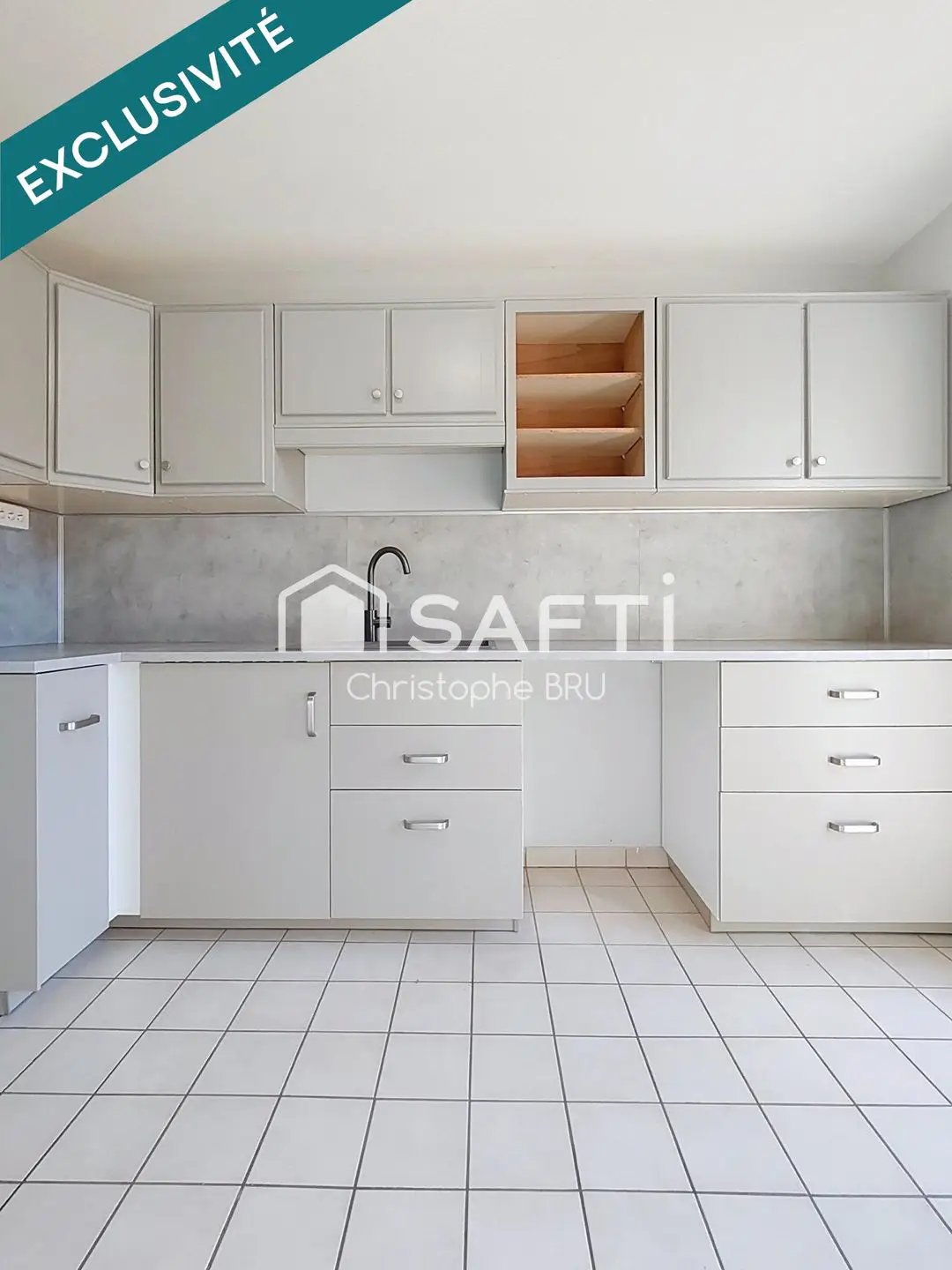 Appartement à vendre, 100m², Toulouse