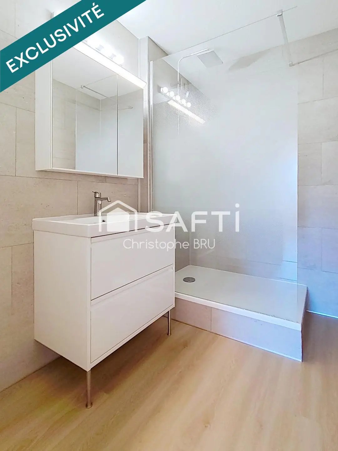 Appartement à vendre, 100m², Toulouse
