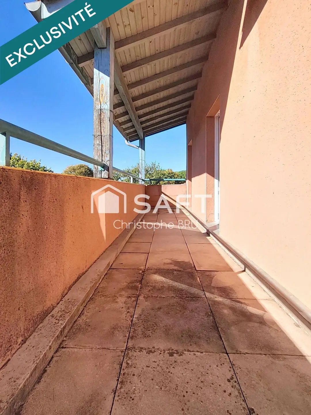 Appartement à vendre, 100m², Toulouse