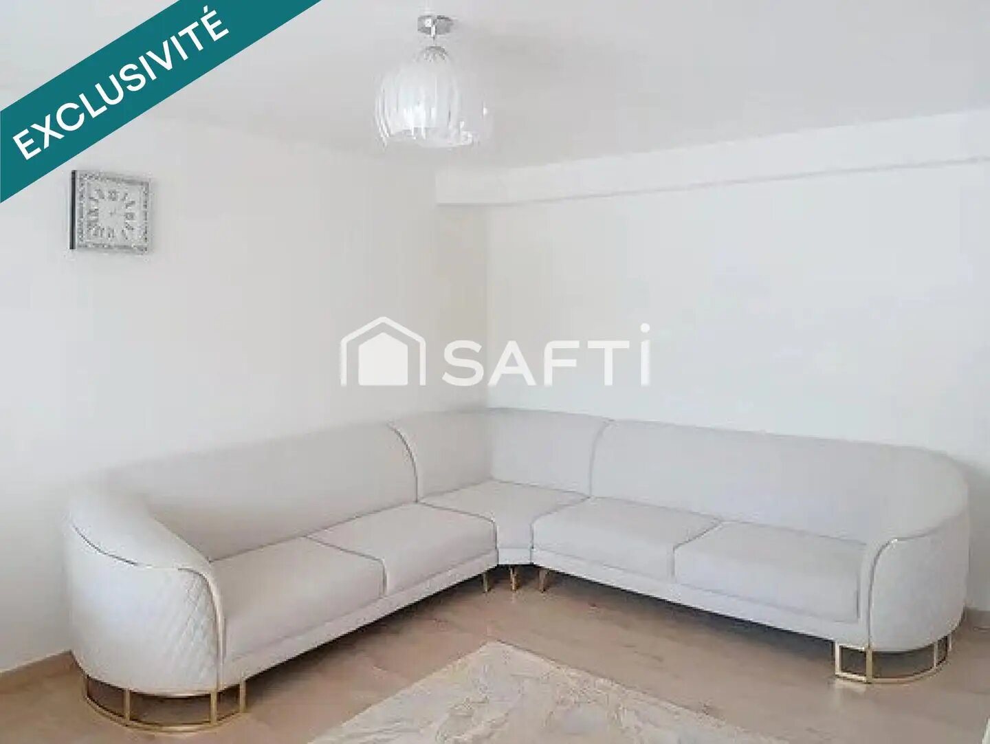 Appartement à vendre, 71m², Portet-sur-Garonne
