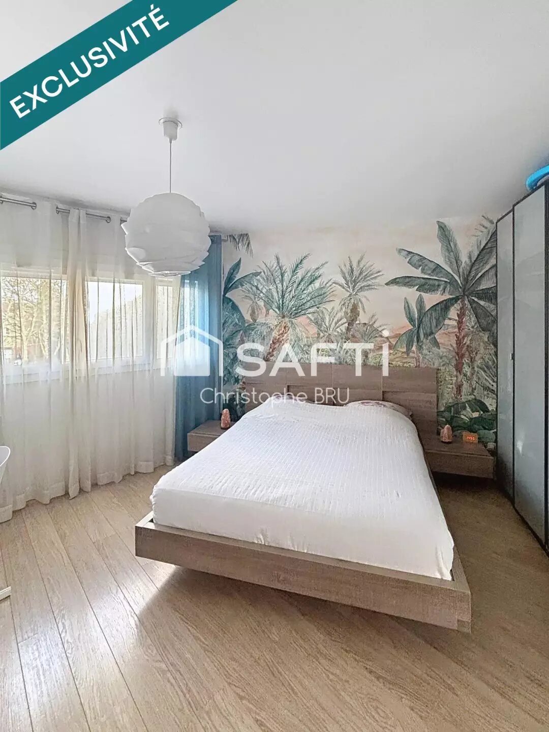 Appartement à vendre, 81m², Castanet-Tolosan