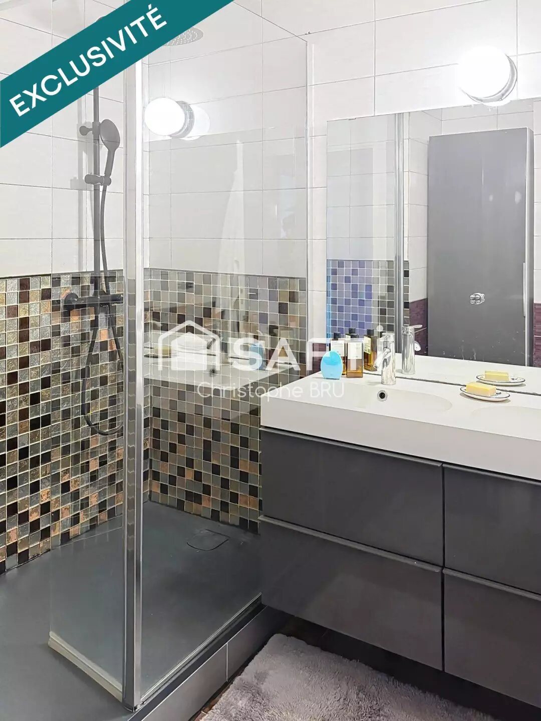 Appartement à vendre, 81m², Castanet-Tolosan