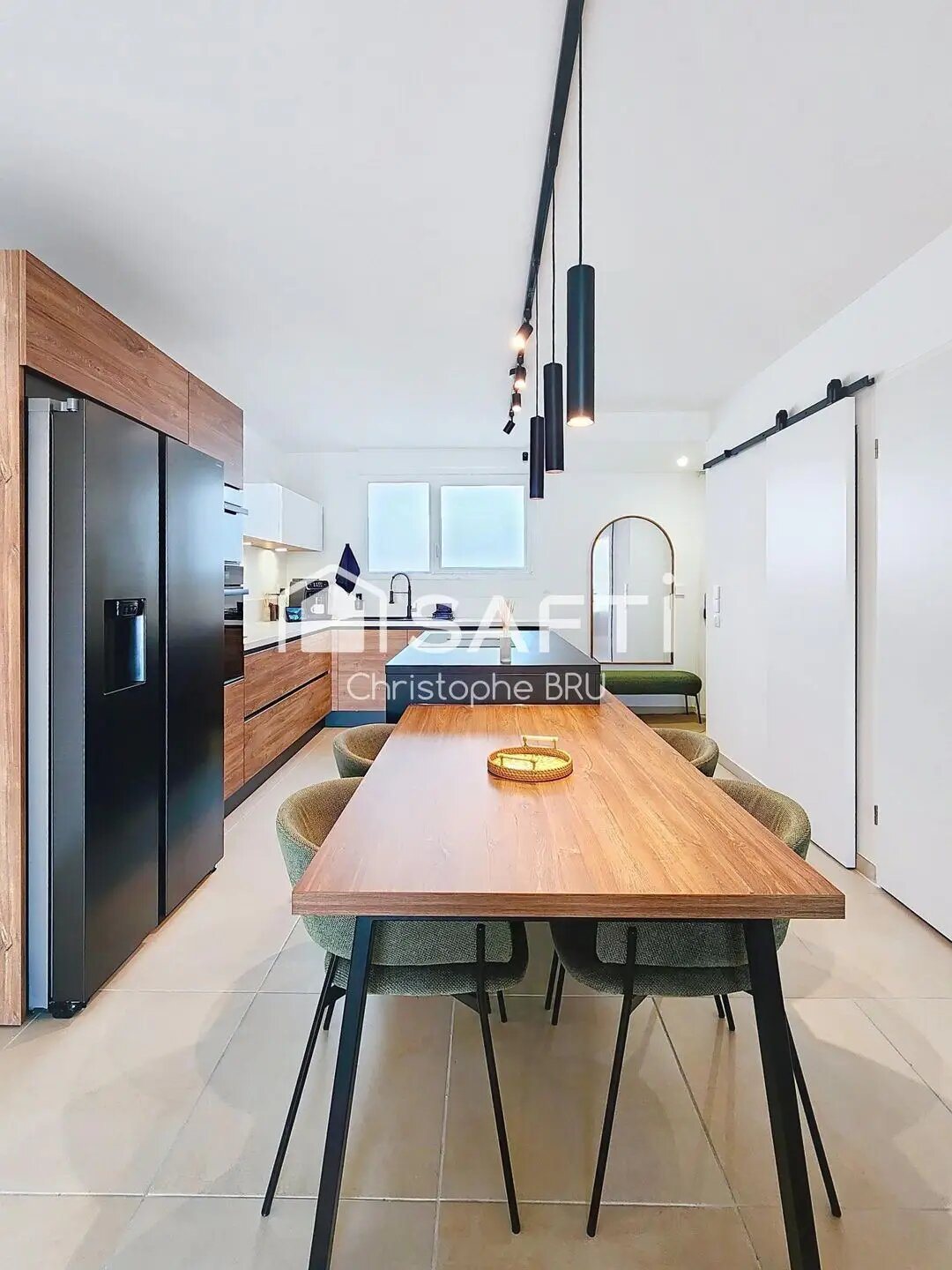 Maison à vendre, 93m², Toulouse