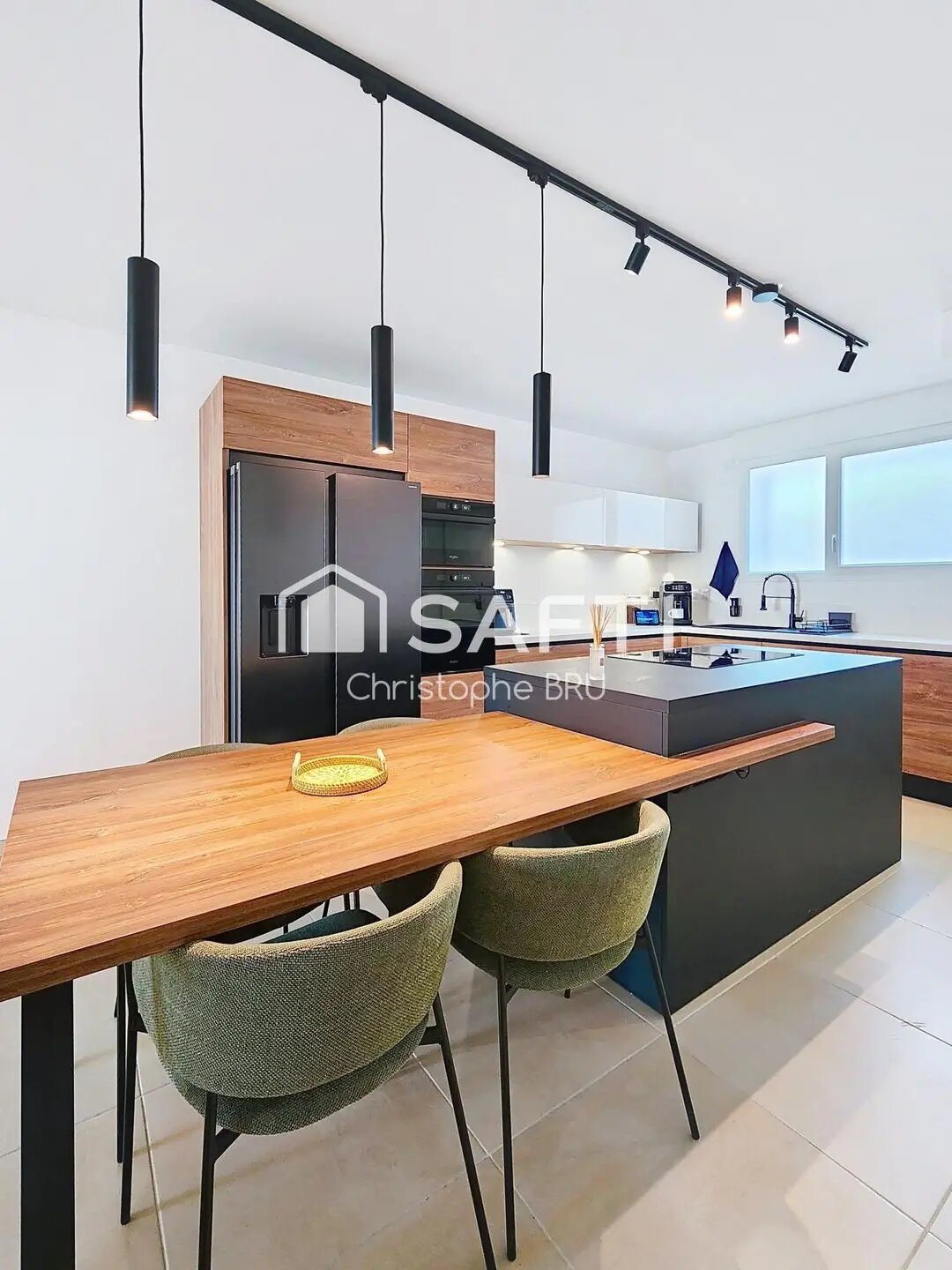 Maison à vendre, 93m², Toulouse