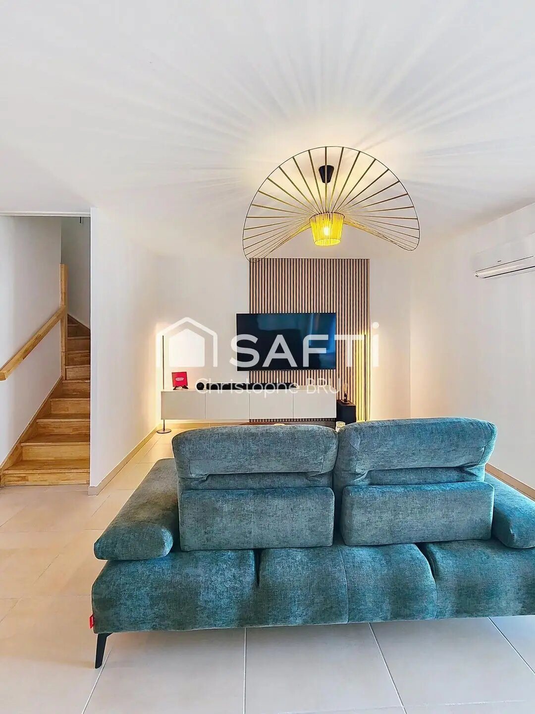 Maison à vendre, 93m², Toulouse