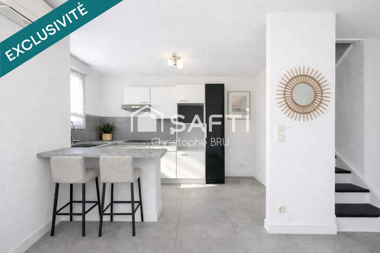Appartement à vendre, 74m², Castanet-Tolosan