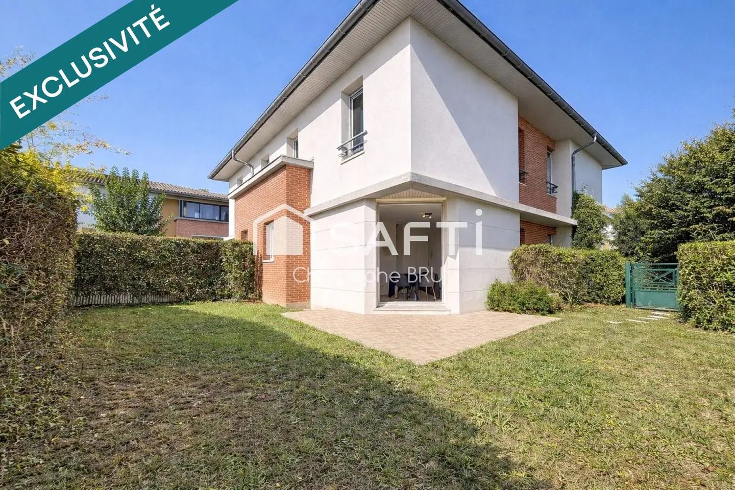 Appartement à vendre, 74m², Castanet-Tolosan