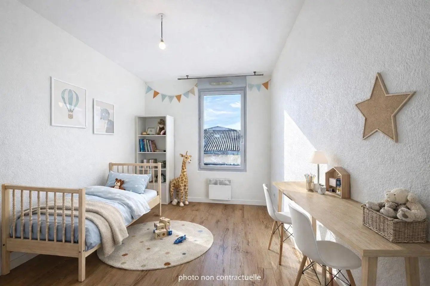 Appartement à vendre, 74m², Castanet-Tolosan