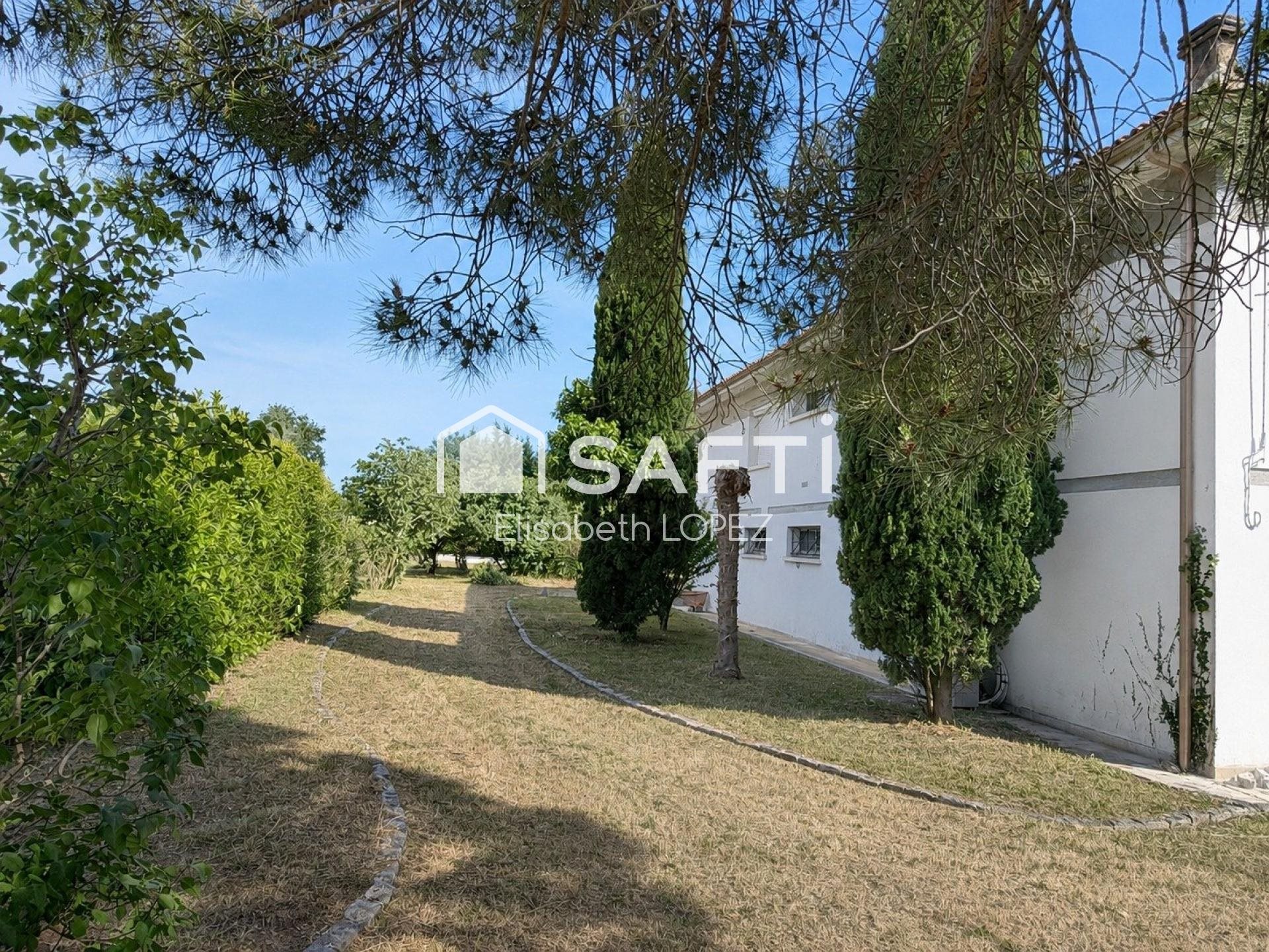 Maison à vendre, 198m², Lagardelle-sur-Lèze