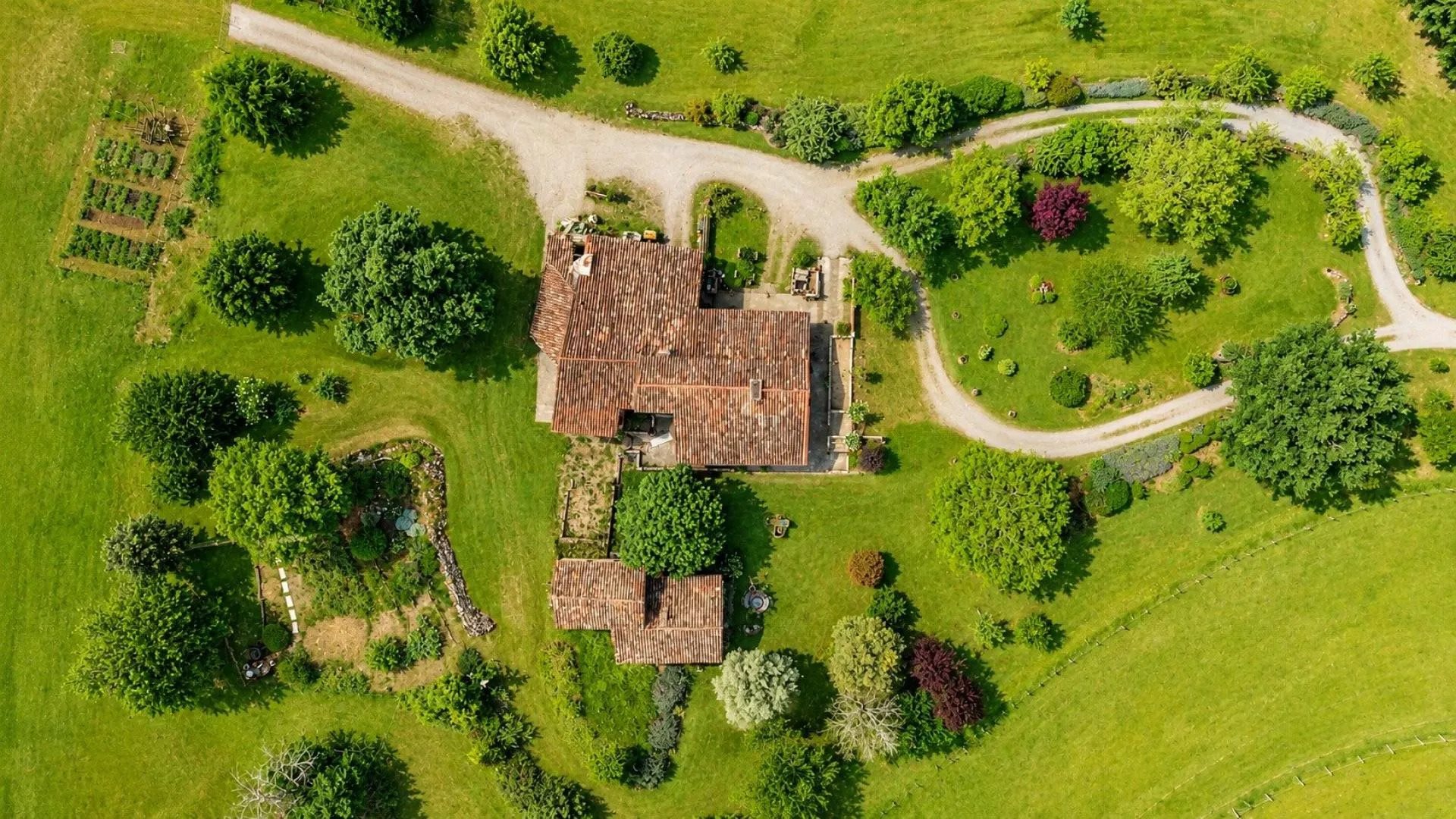 Maison à vendre, 230m², Puybegon