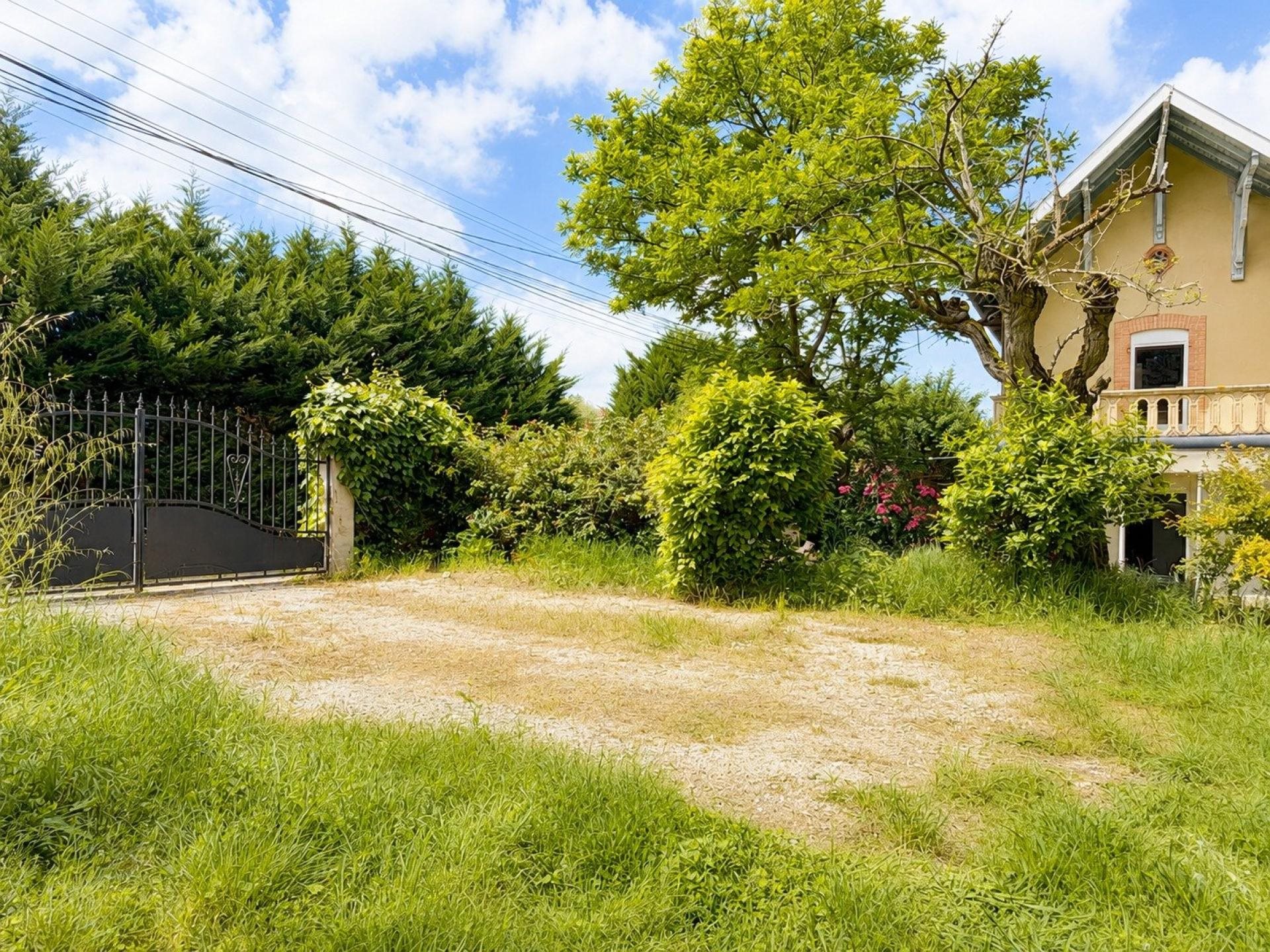 Maison à vendre, 135m², Castelsarrasin