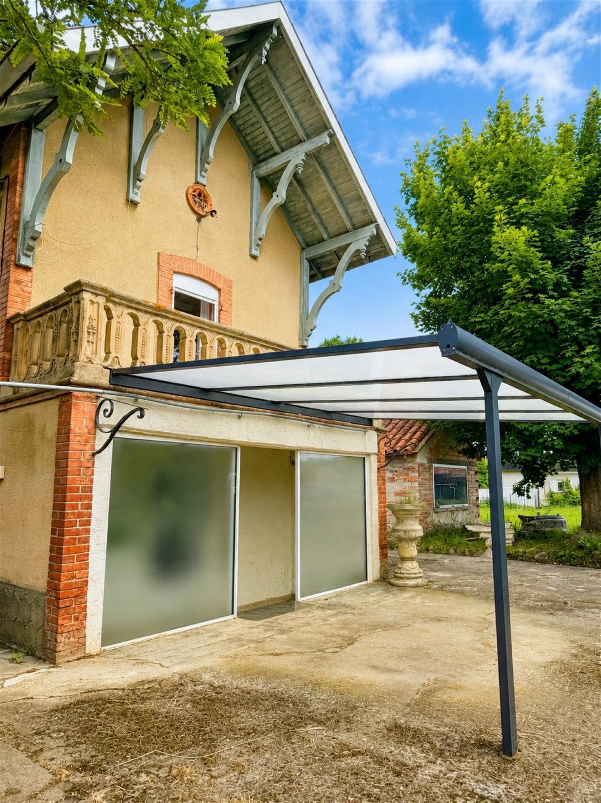 Maison à vendre, 135m², Castelsarrasin