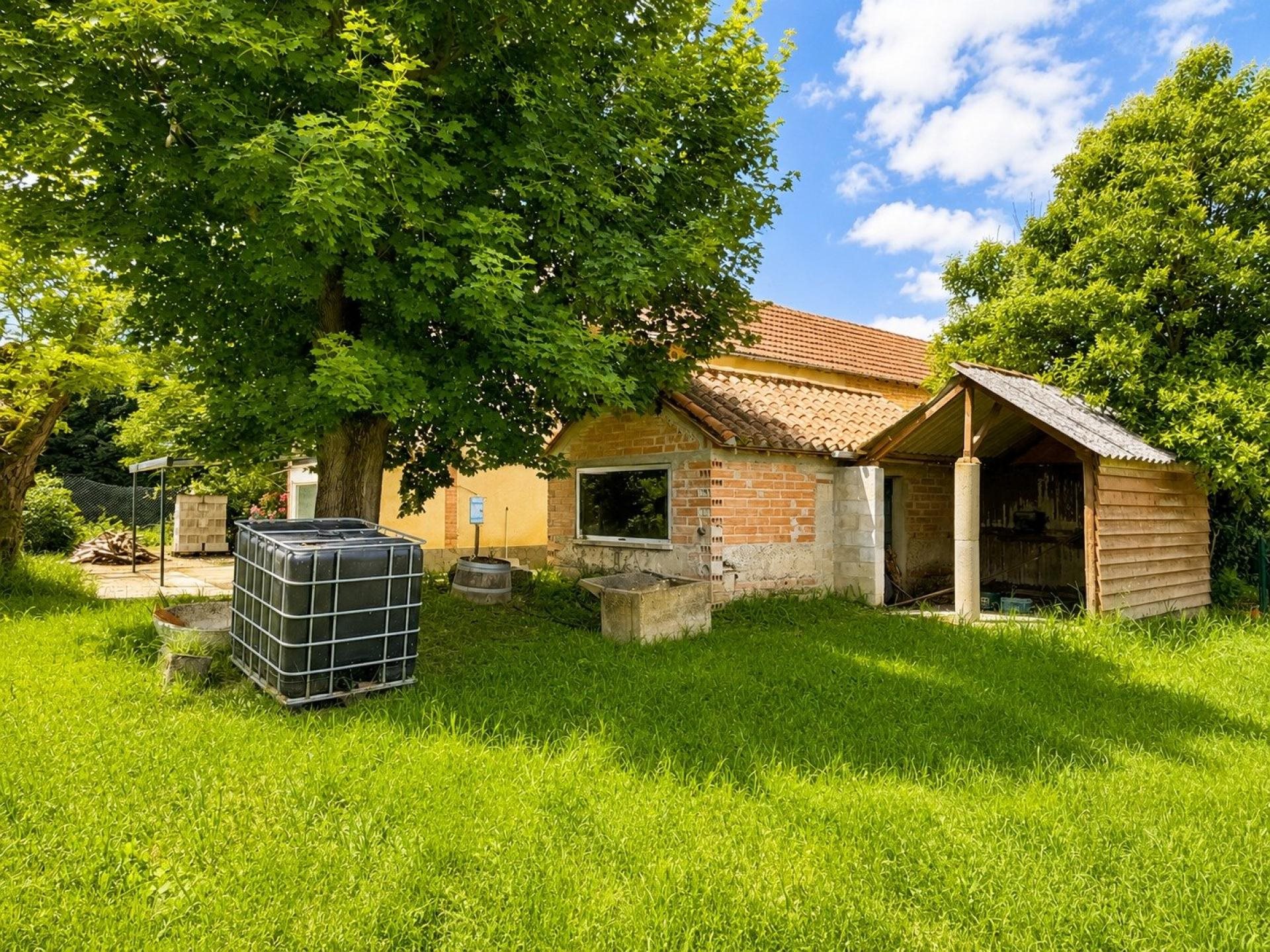 Maison à vendre, 135m², Castelsarrasin
