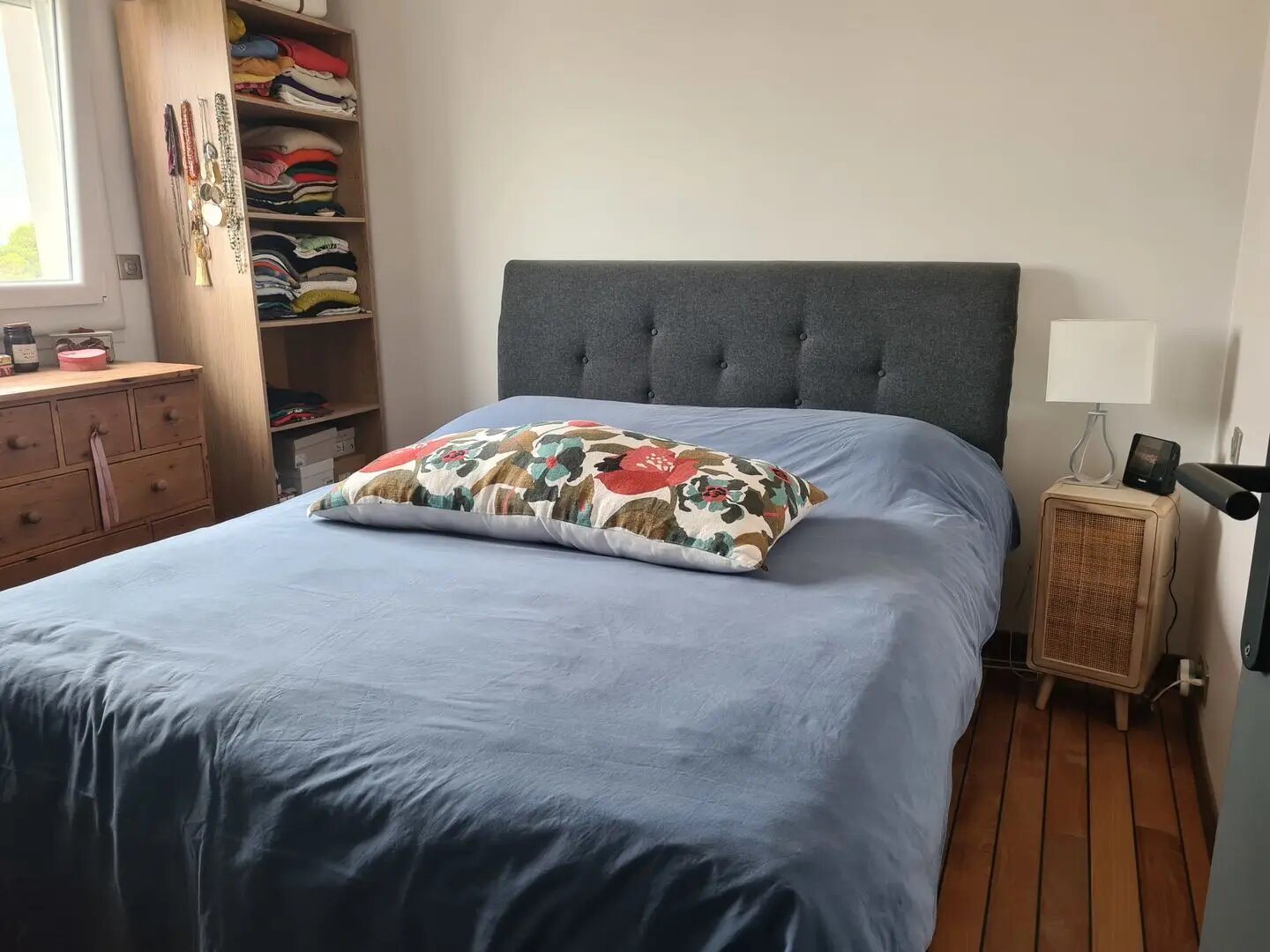 Appartement à vendre, 55m², Le Grau-du-Roi