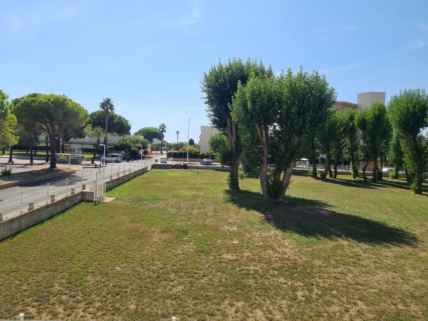 Appartement à vendre, 94m², Le Grau-du-Roi