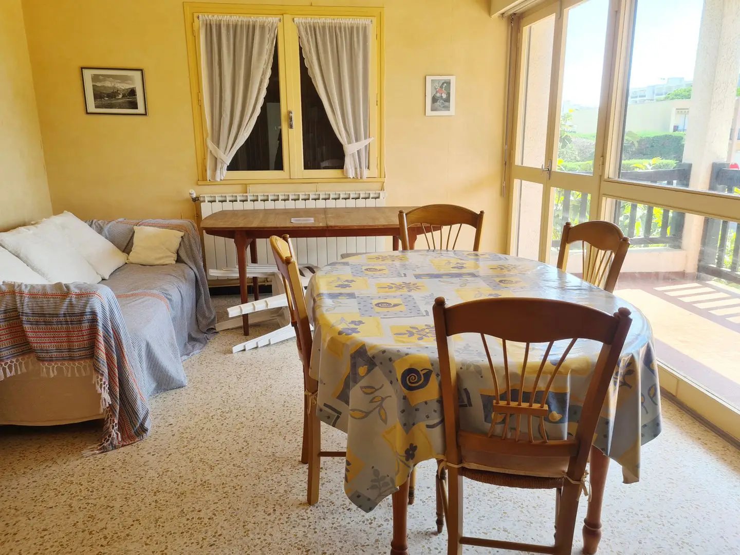 Appartement à vendre, 94m², Le Grau-du-Roi