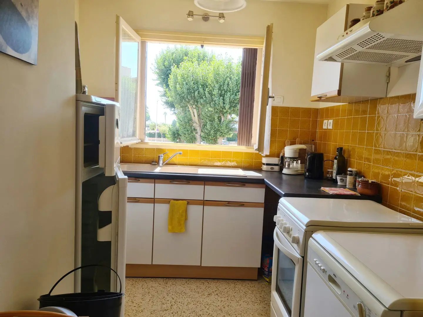 Appartement à vendre, 94m², Le Grau-du-Roi