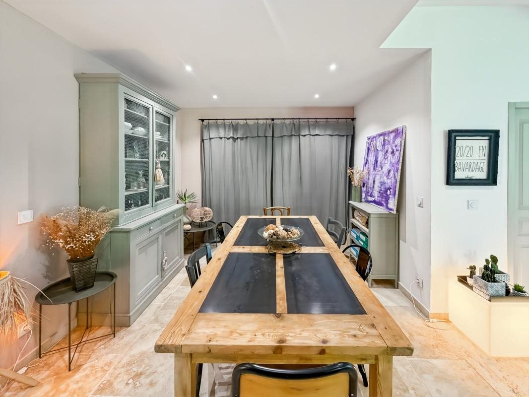 Appartement à vendre, 152m², Pierrefeu-du-Var