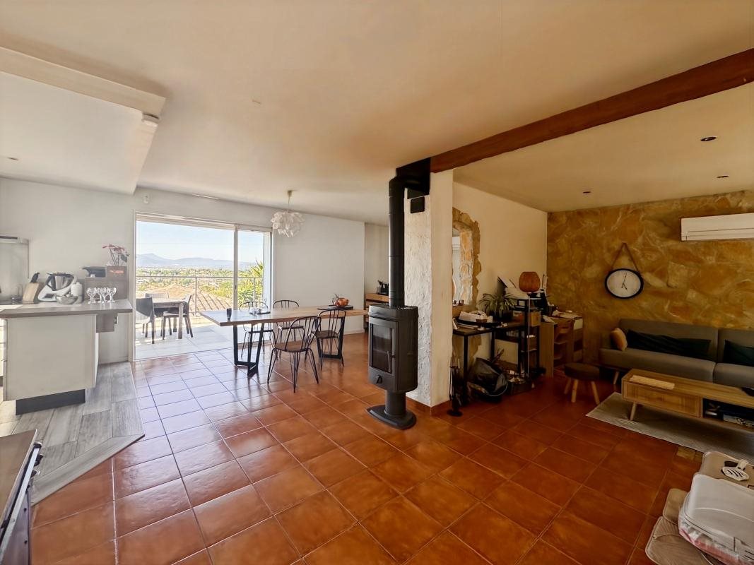 Maison à vendre, 134m², La Crau
