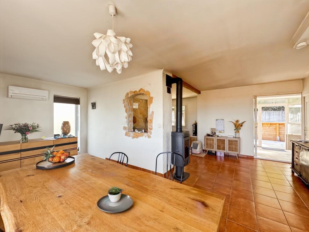 Maison à vendre, 134m², La Crau