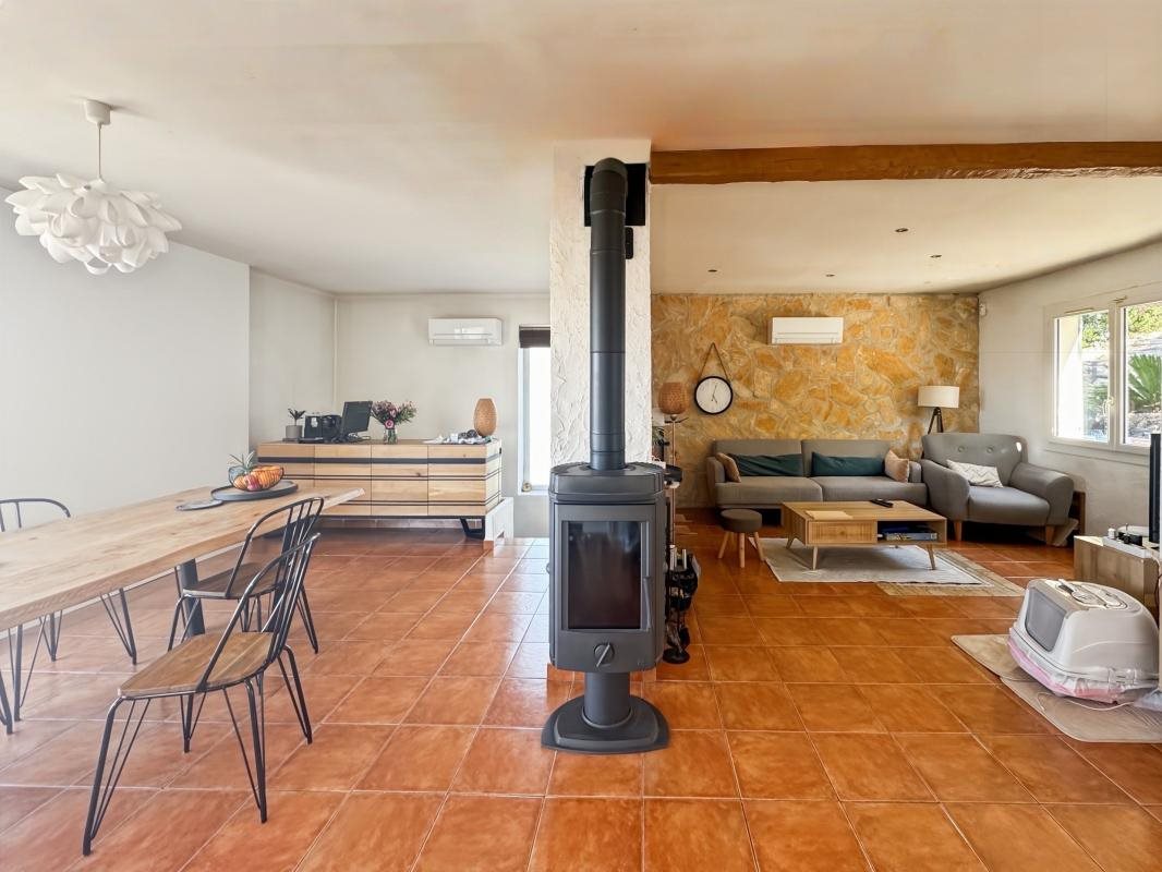 Maison à vendre, 134m², La Crau