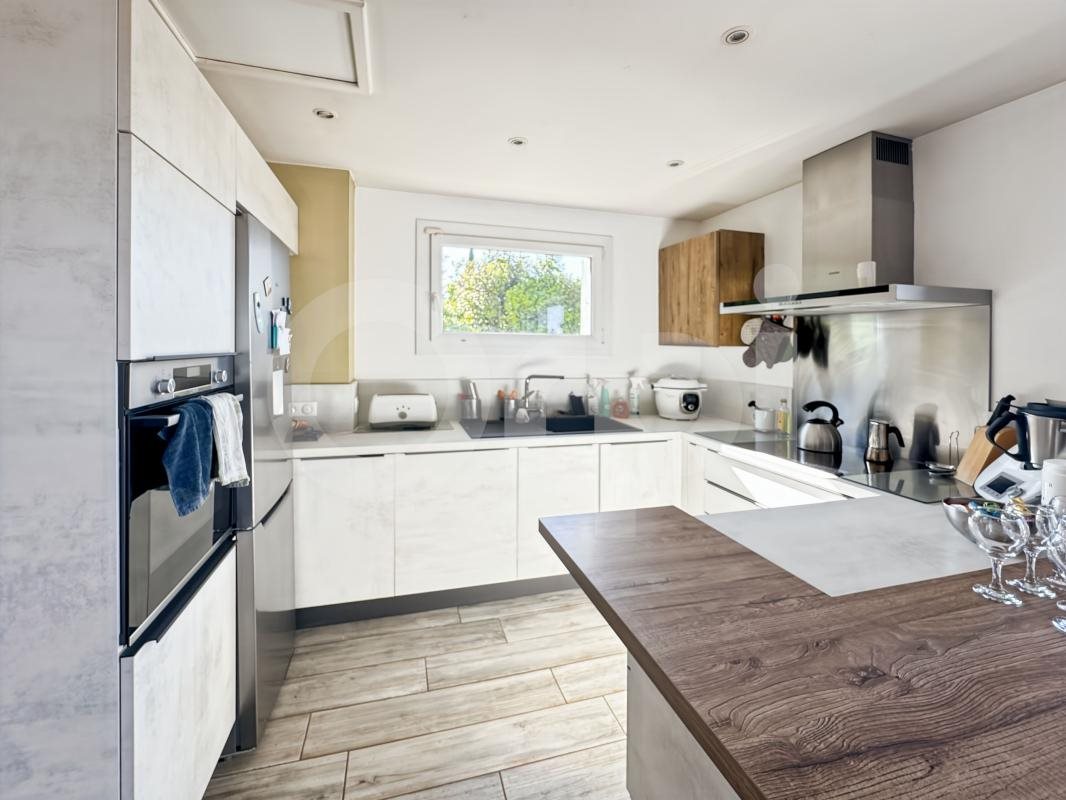 Maison à vendre, 134m², La Crau
