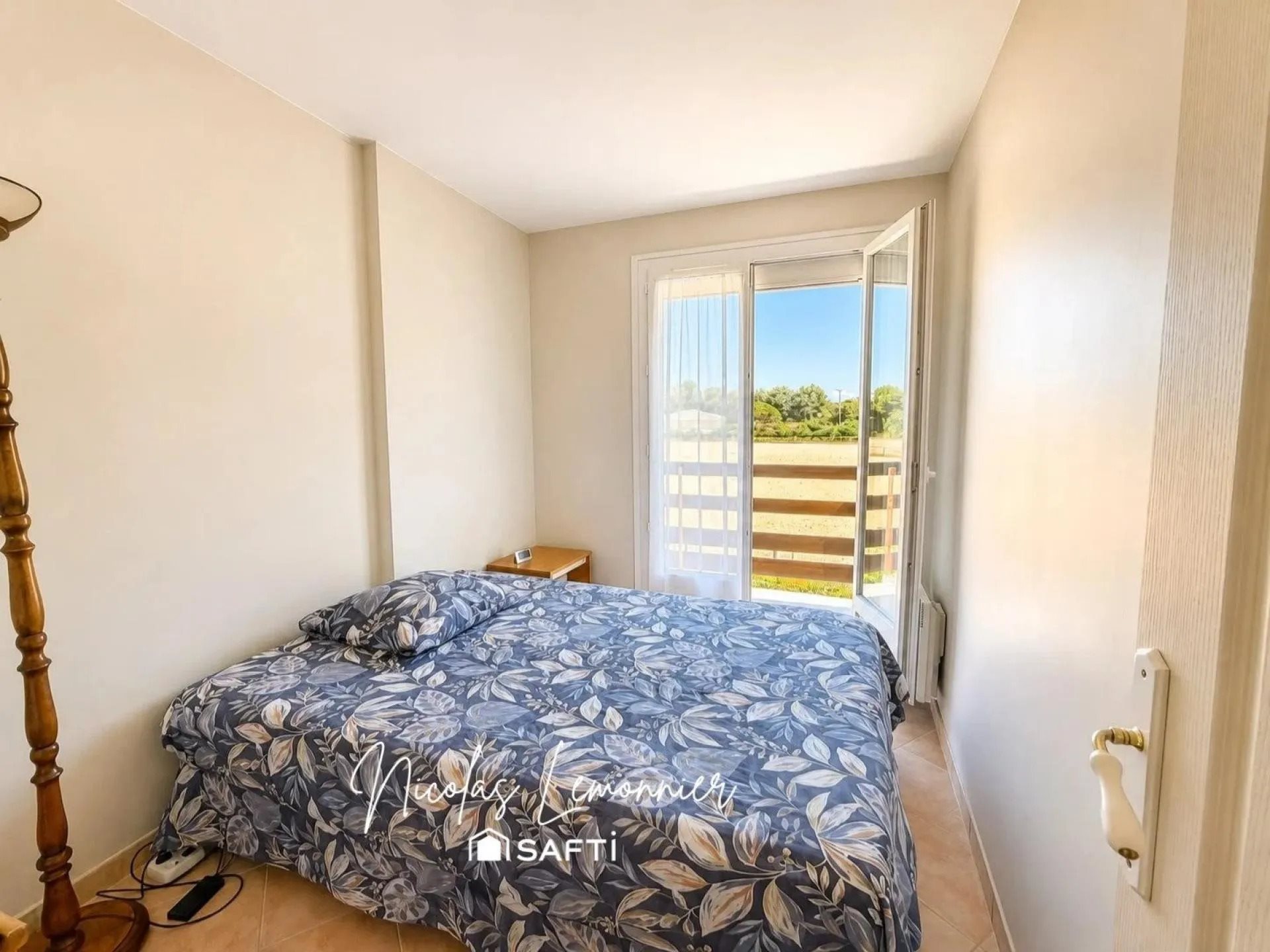 Appartement à vendre, 43m², Courseulles-sur-Mer