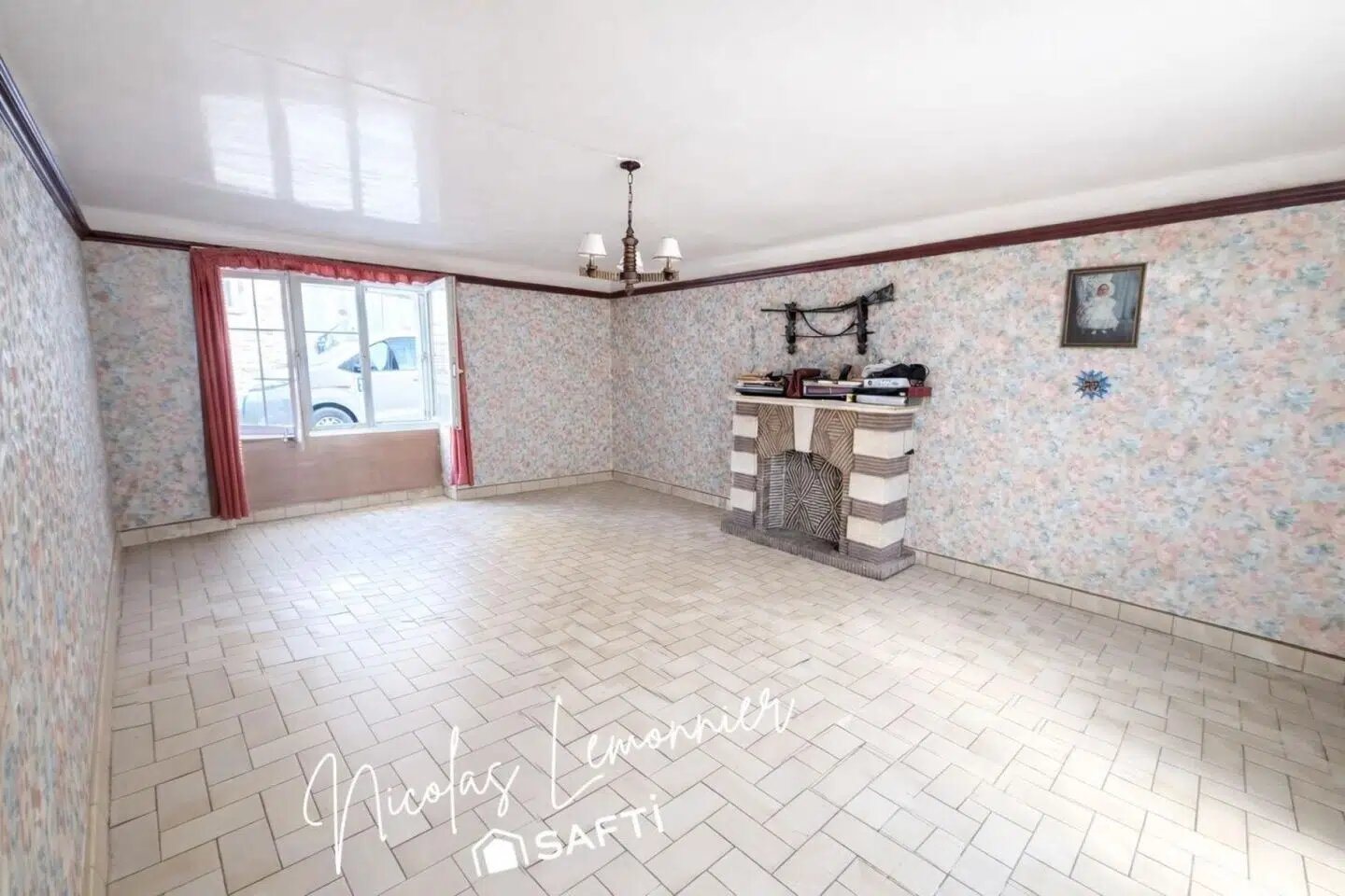 Maison à vendre, 164m², Hermanville-sur-Mer