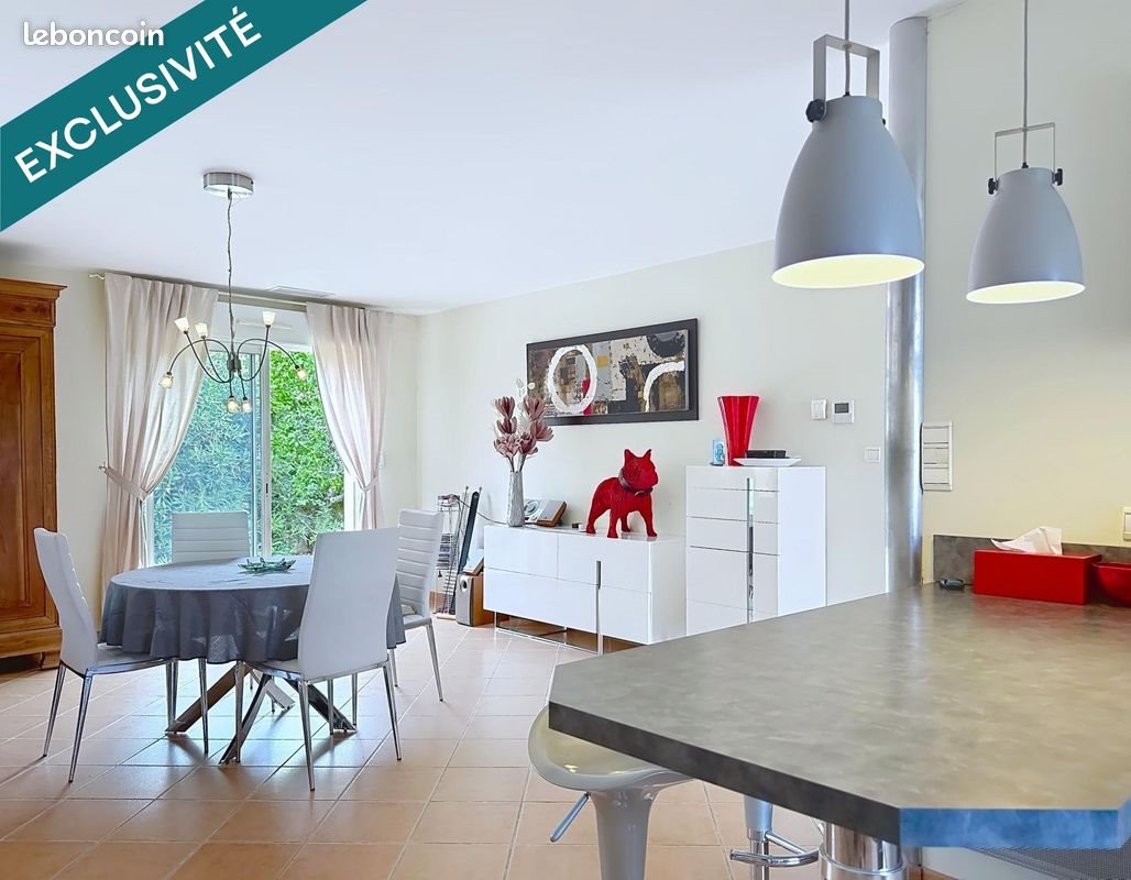 Maison à vendre, 126m², Montastruc-la-Conseillère