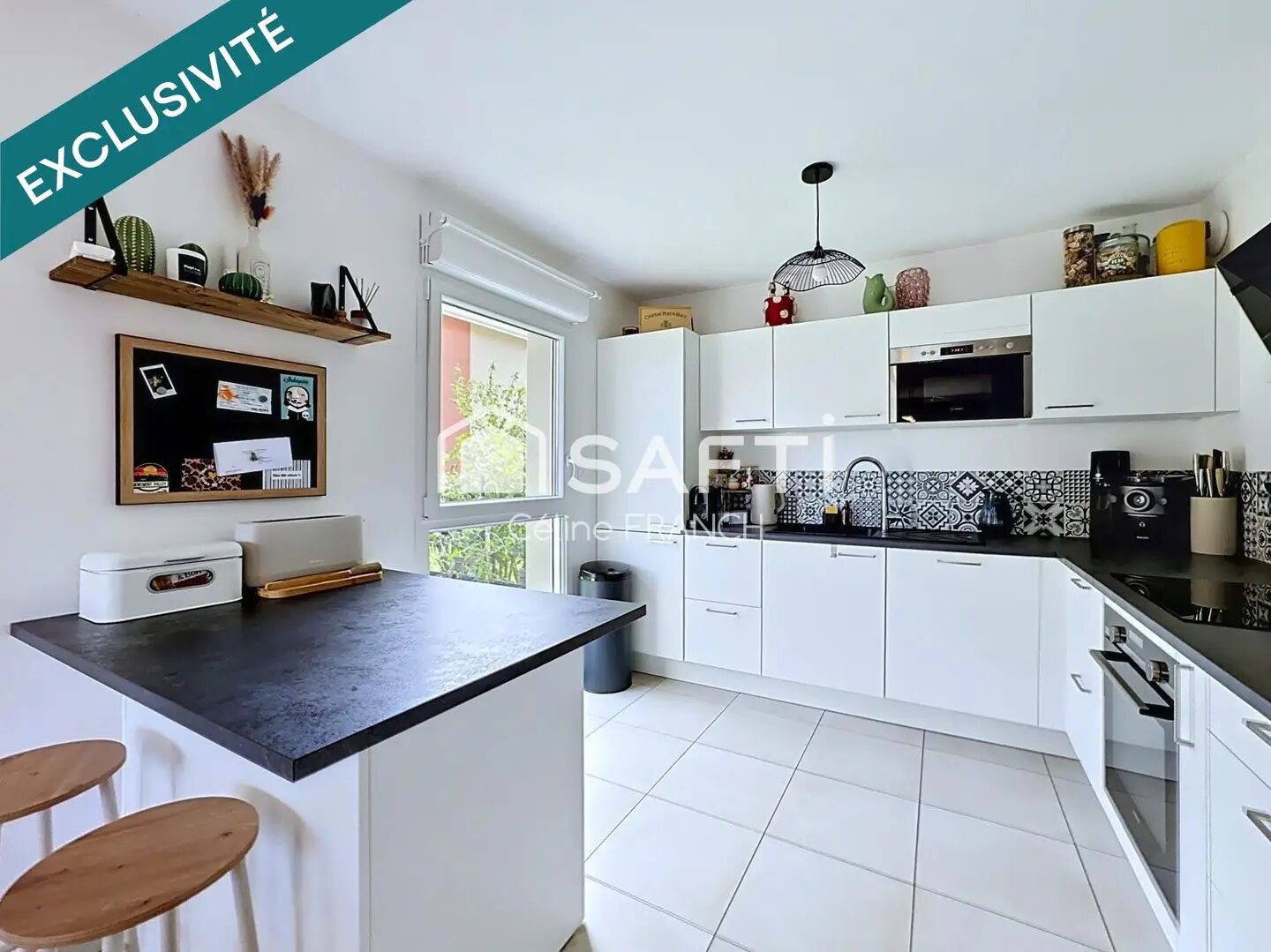 Maison à vendre, 93m², Castelmaurou