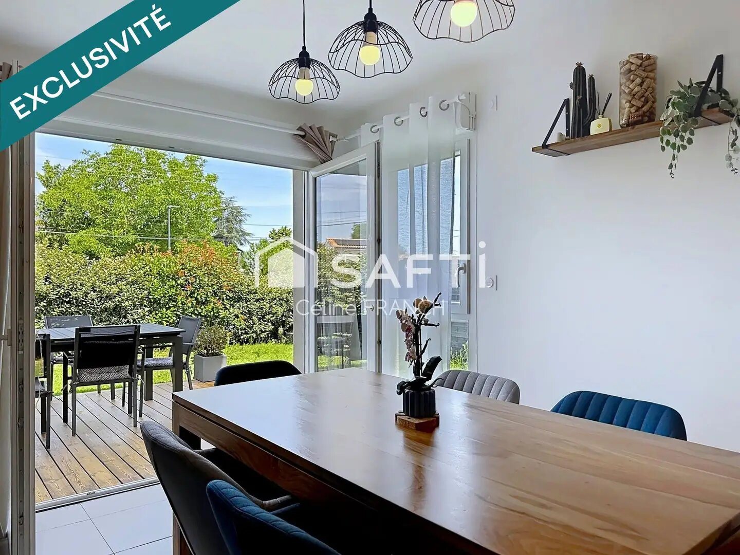 Maison à vendre, 93m², Castelmaurou