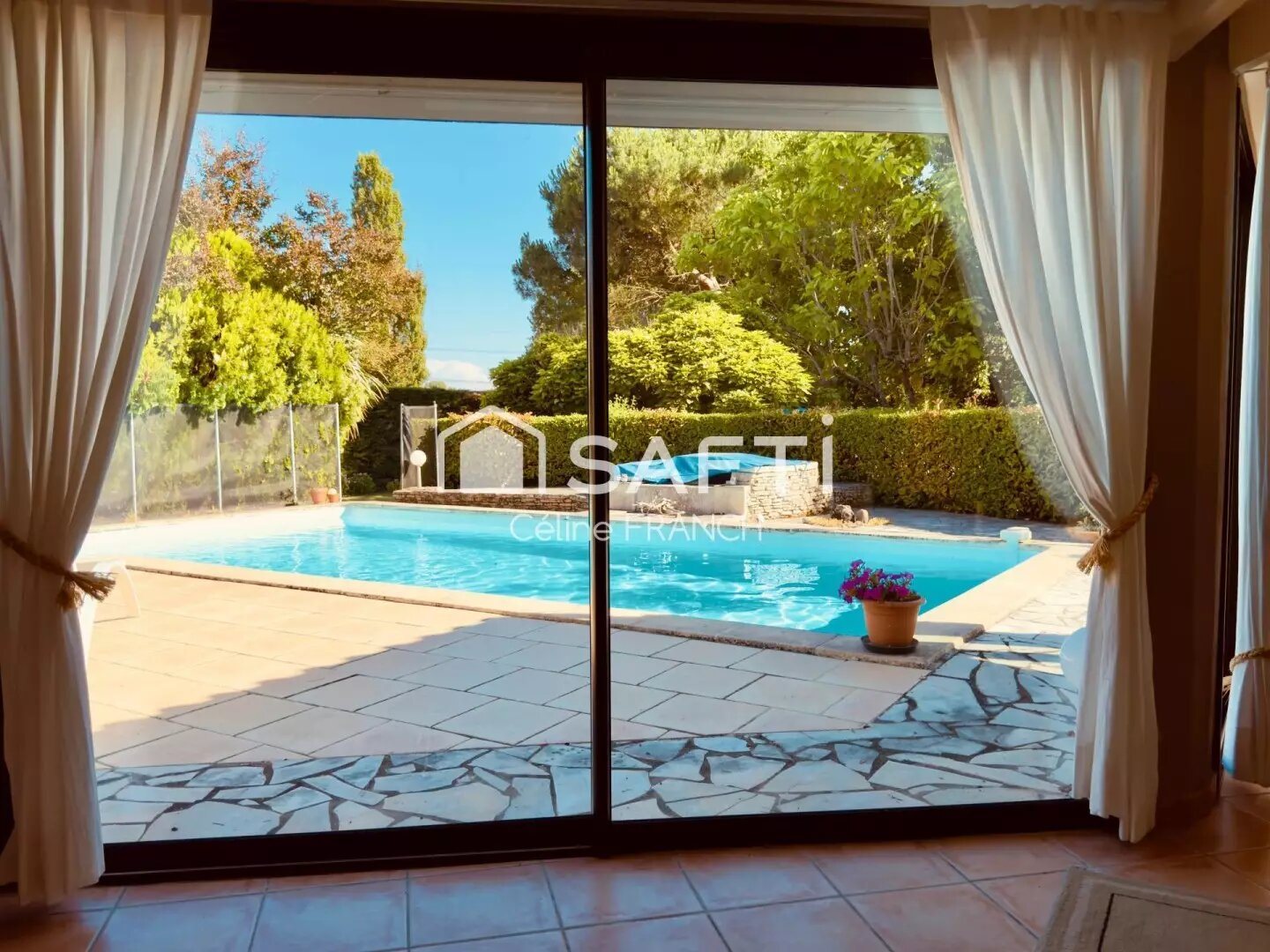 Maison à vendre, 240m², Gratentour