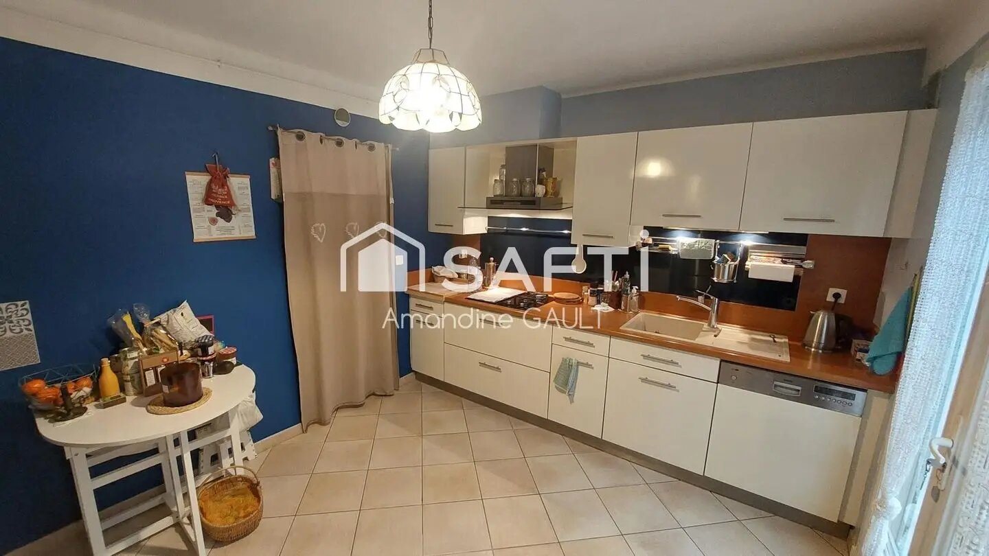 Maison à vendre, 100m², Alès