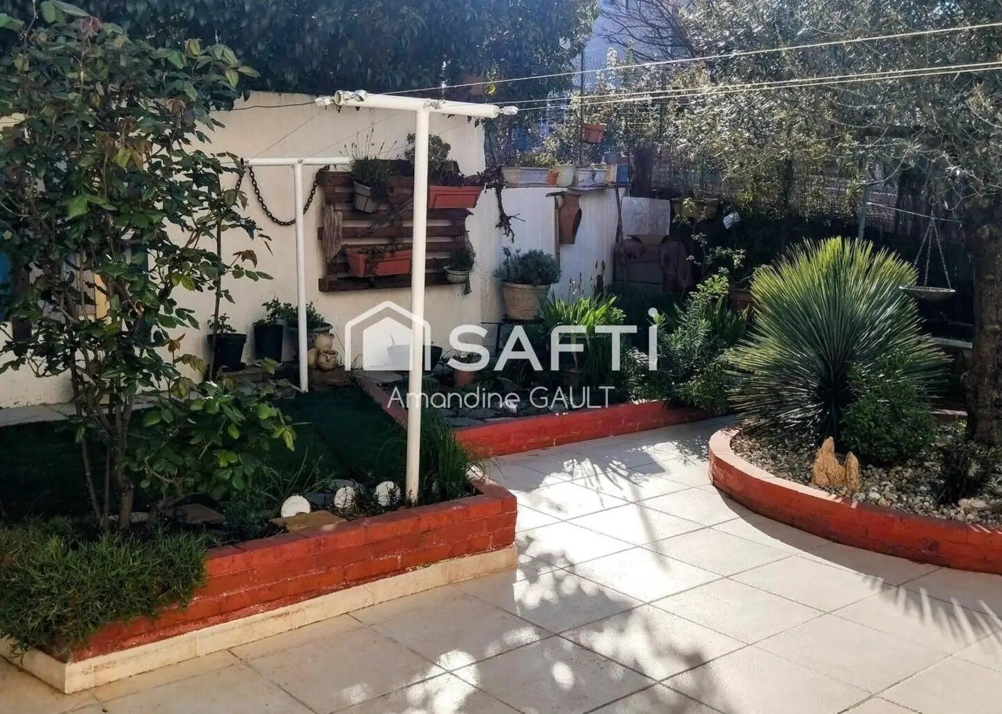 Maison à vendre, 100m², Alès