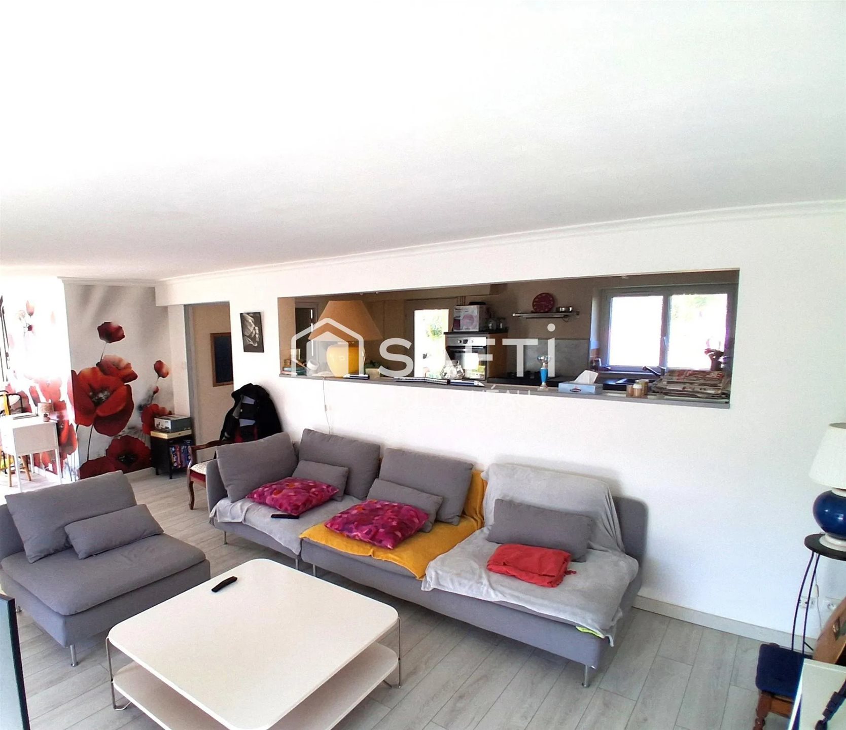 Maison à vendre, 140m², Le Relecq-Kerhuon