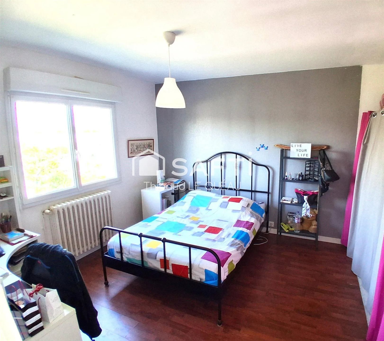 Maison à vendre, 140m², Le Relecq-Kerhuon