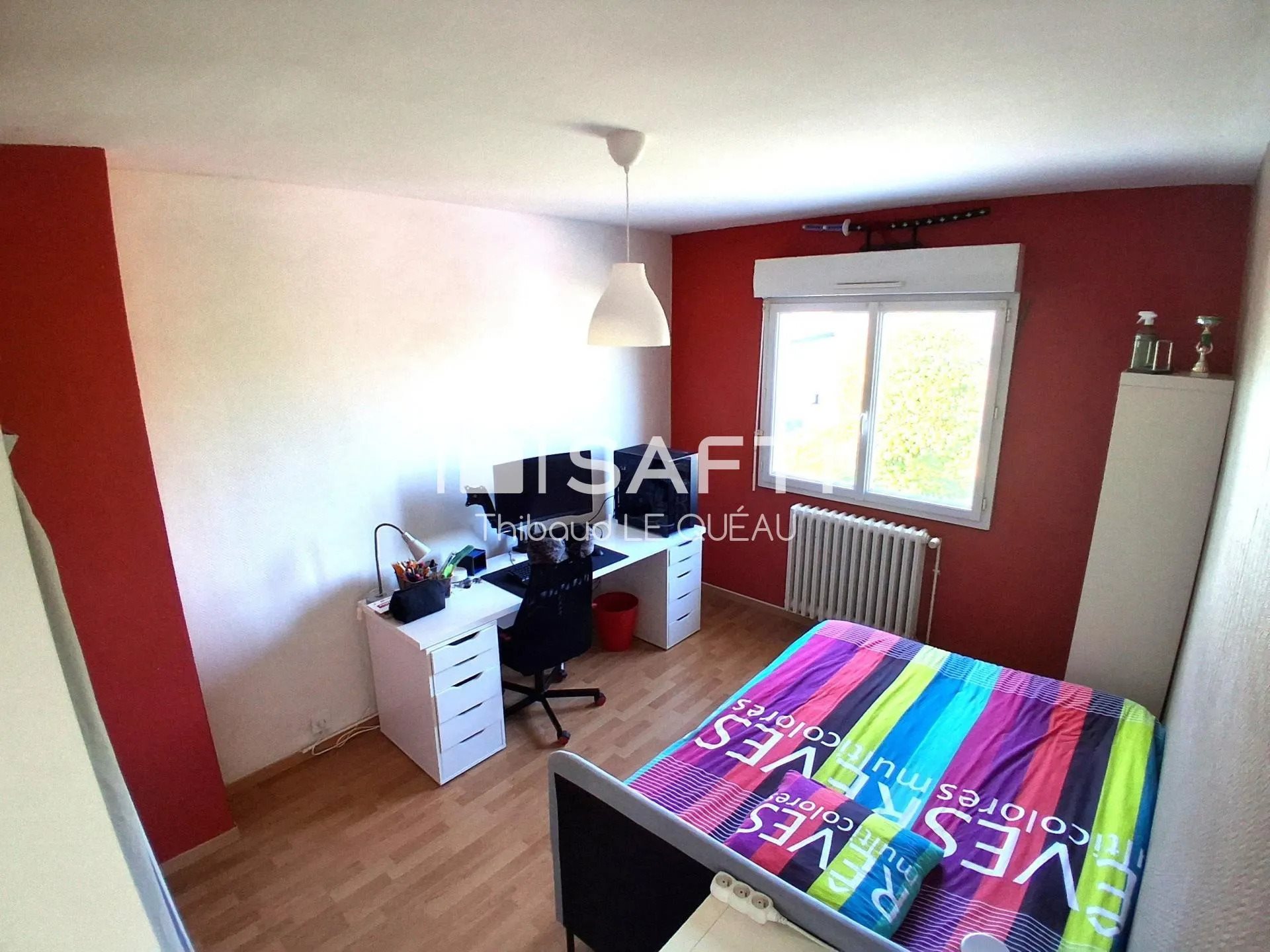 Maison à vendre, 140m², Le Relecq-Kerhuon