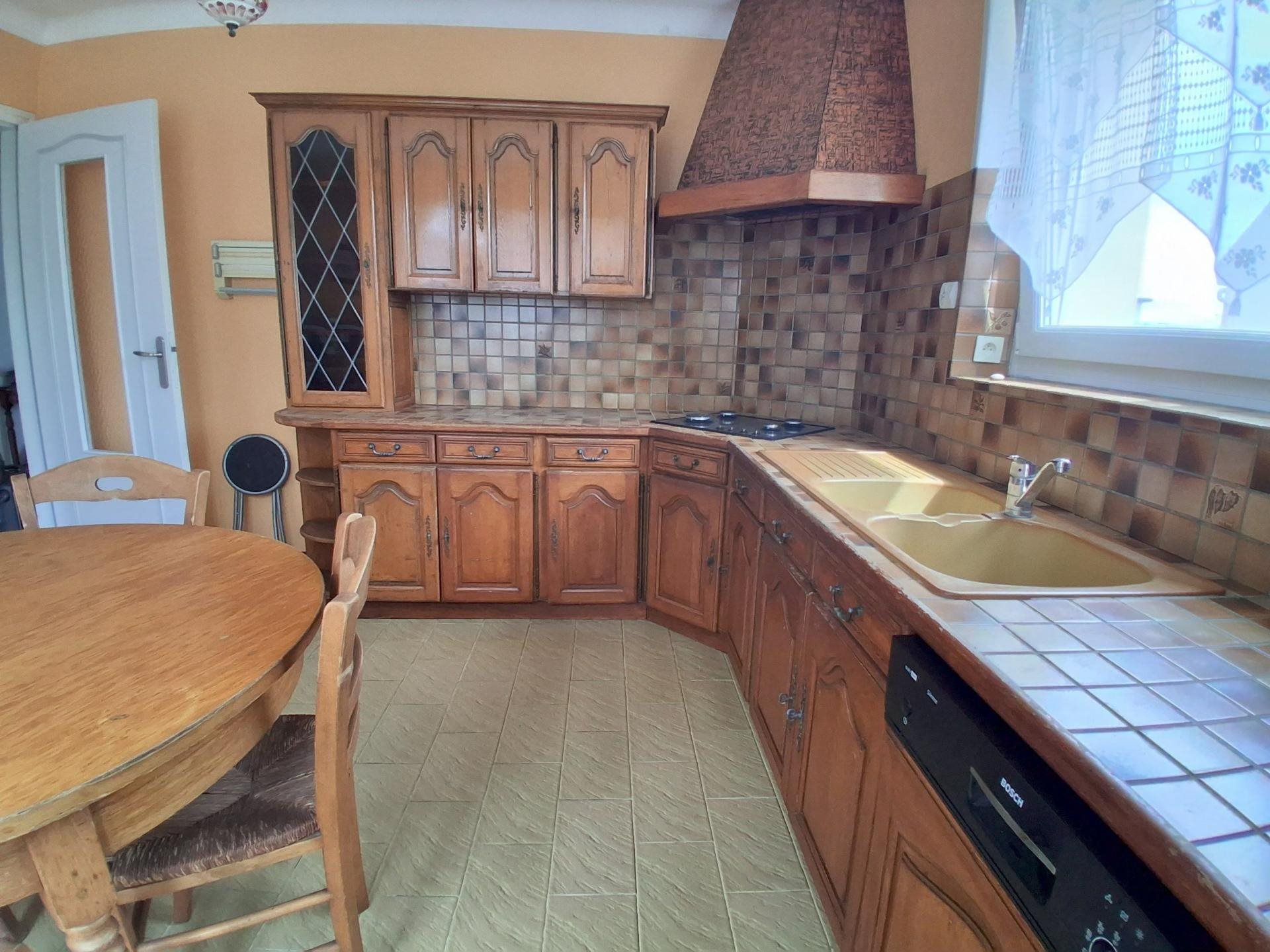 Maison à vendre, 120m², Guipavas