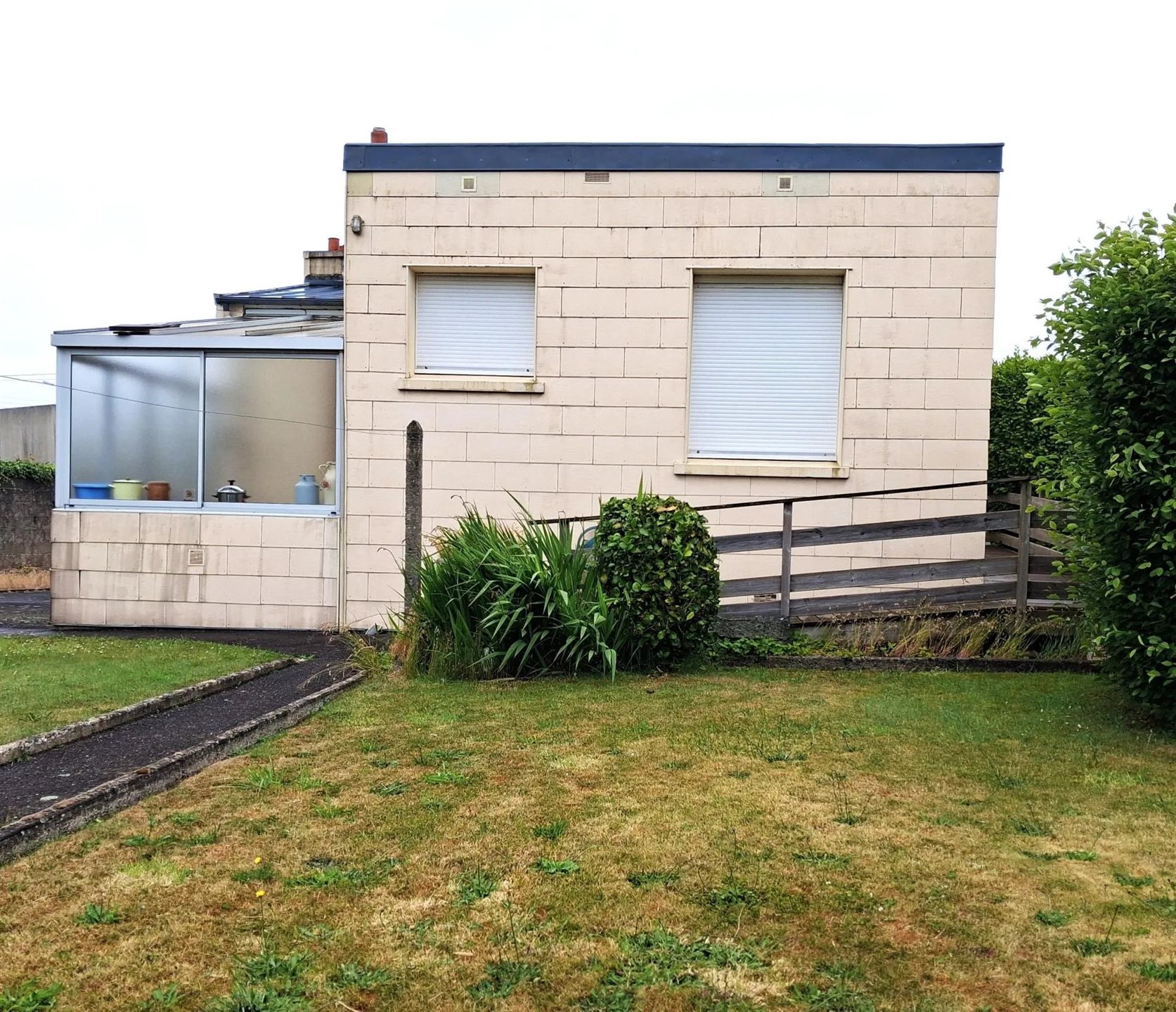 Maison à vendre, 95m², Guipavas