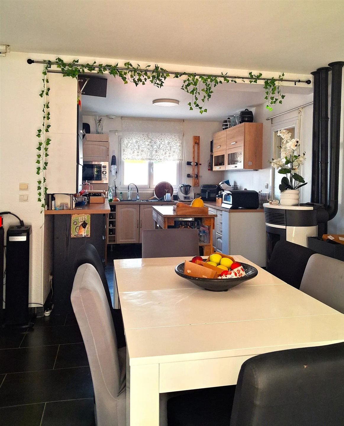 Maison à vendre, 137m², Guilers